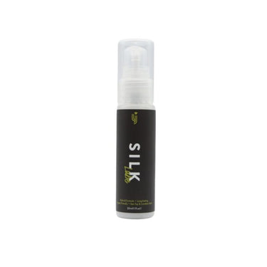 Loving Joy Silk Hybrid Lubricant - Long-Lasting, Vegan-Friendly & Paraben-Free Formula